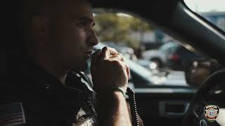 Newport Rhode Island Police Recruitment Video