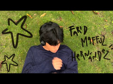 Beca Talento Creativo Tec de Monterrey – Farid Maffuz Hernández