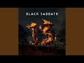 13 by Black Sabbath — album cover