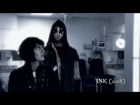 "INK" (2009) vs "EREBUS" (2017)