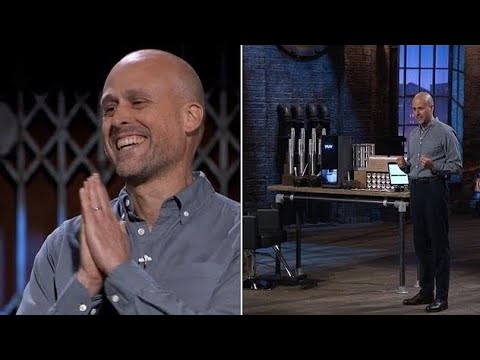 Dragons' Den History Made: Yuv's £25M Pitch Shocks Everyone!