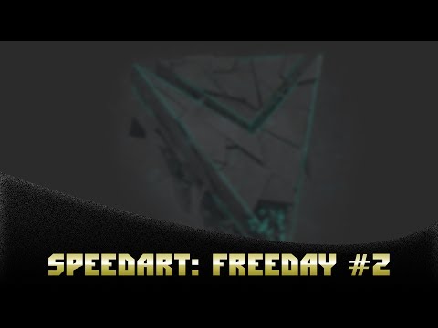 Speedart | Freeday 2