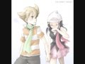Twinleafshipping EnamOorada