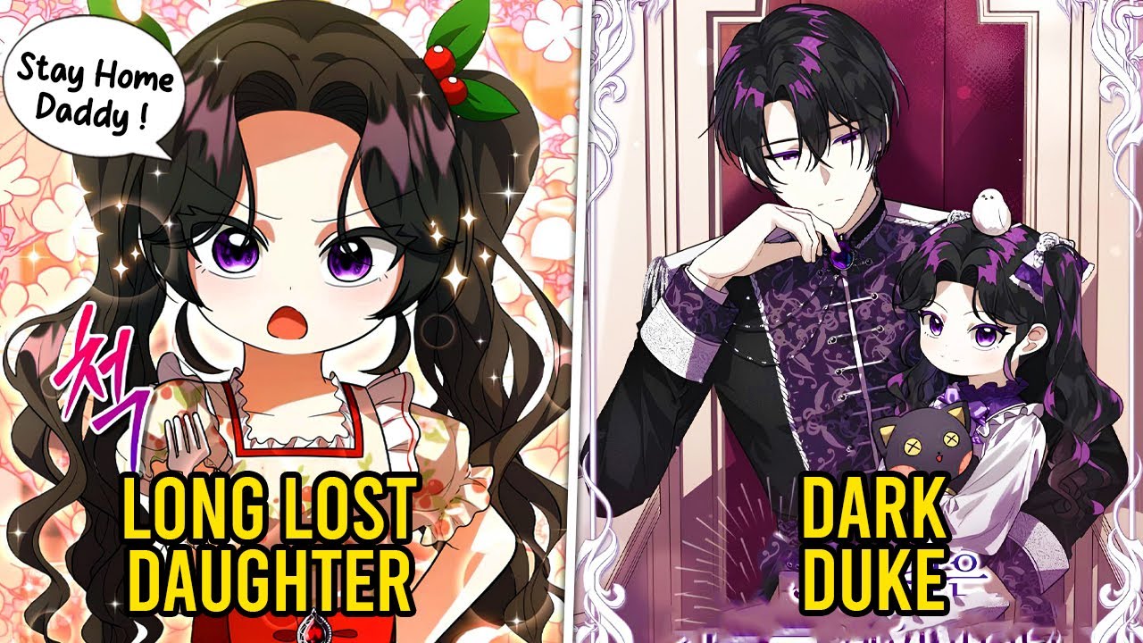 (Part 1-2) She Reincarnates As The Dark Mage Dukes Long Lost Child And Won't Let Him Go