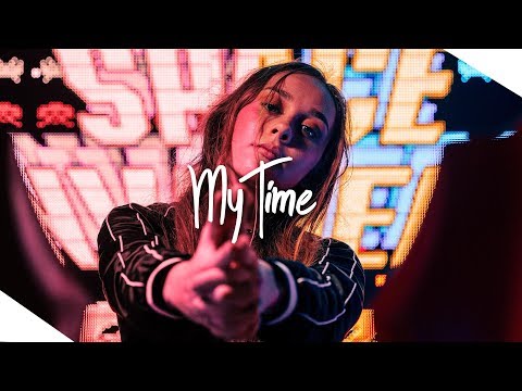 MONOIR feat. DARA - My Time (Robert Cristian Remix)