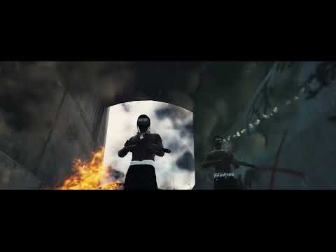 Pushas- Foe Who (Official Music Video)