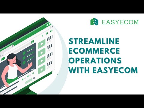 EasyEcom Inventory Management