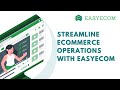 EasyEcom Inventory Management