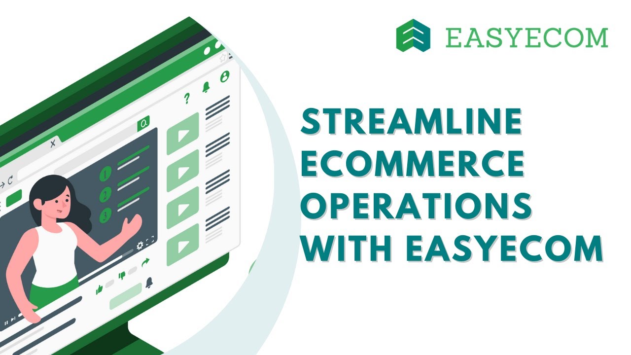 EasyEcom Inventory Management Demo