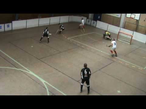 MRHC VS RHC Louvain 9