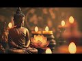 30 Minute Deep Meditation Music for Positive Energy • Relax Mind Body, Inner Peace