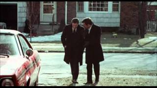 Husbands (1970) trailer