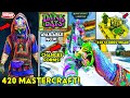 NEW Tracer Pack DANK DAYS MASTERCRAFT REACTIVE Bundle BO6 WARZONE Bongshot KSV Toke A Bloke
