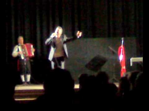 Riccardo Amici - Quattro mura.mp4