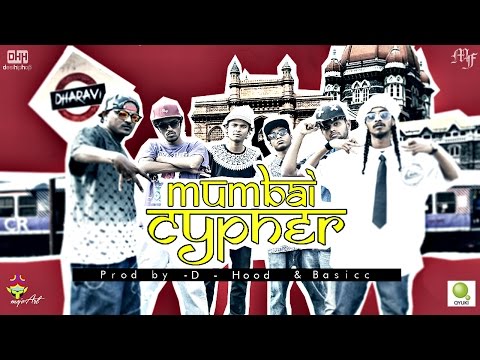 Sunder Konar The Mumbai Cypher (#SHUDHDESI) - Official Video