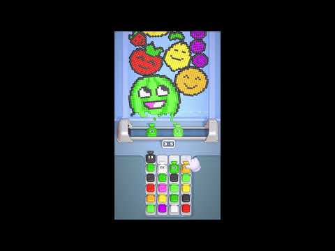 Pixel Vacuum