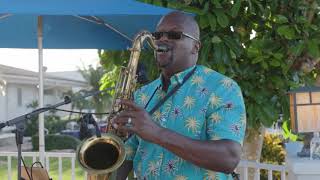 Pick up the Pieces, (AWB) Average White Band cover by Will Bridges