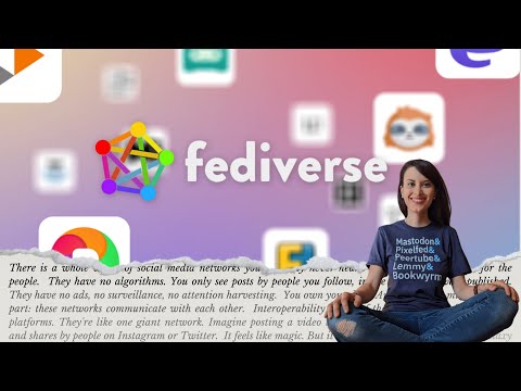 Introducing the Fediverse: a New Era of Social Media – Diary of a Mad Man