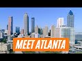 Atlanta Overview | An informative introduction to Atlanta, Georgia