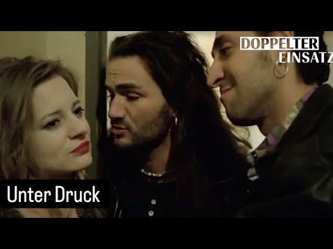Unter Druck Doppelter Einsatz Folge 19