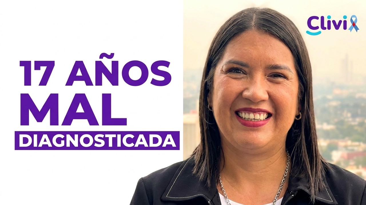 Minerva Guevara — Diabetes