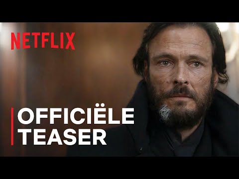 afbeelding 1899 | Officiële teaser | Netflix