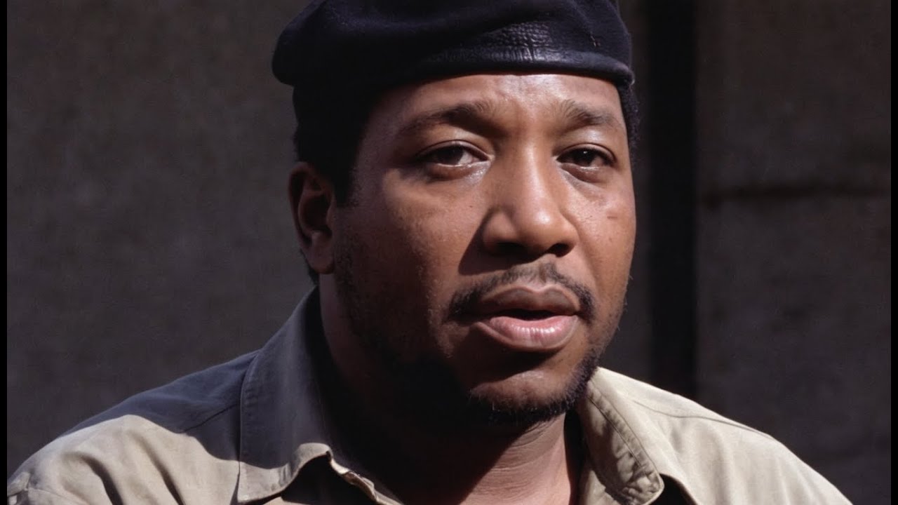 The Man That Terrified the FBI: The Life of Fred Hampton