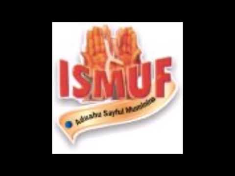 ISMUF ASALATUL PRAYER