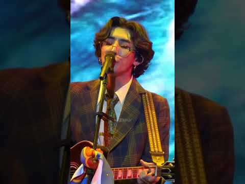 잔나비 | 전설 | 세로캠 | 191116