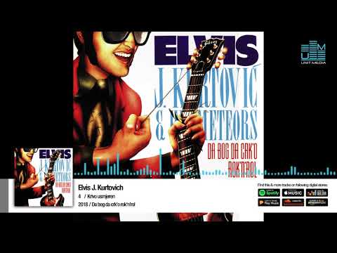 Elvis J.Kurtović | Krivo usmjeren