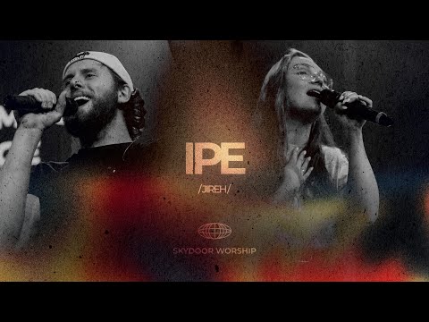 SKYDOOR WORSHIP and Oleksii Babych