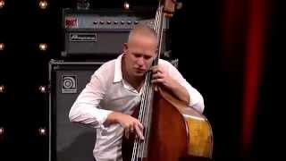 Joachim Kühn + Avishai Cohen Trio "From Darkness"