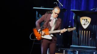 Joe Bonamassa   -  Black Winter/Django