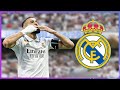 THANK YOU, BENZEMA | Real Madrid Farewell LEGEND