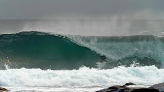 YETI Australian Junior Online Surf Championships WINNERS!