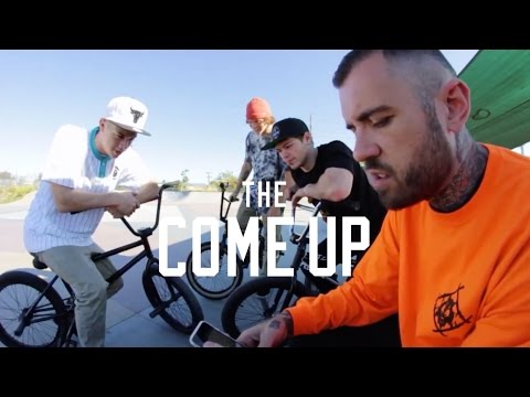 BMX - THE BEST INSTAGRAM SLAM EVER
