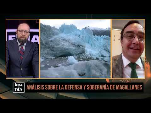 Pugna en el Estrecho de Magallanes: Rechazan chantaje de EE.UU. sobre los derechos de Chile