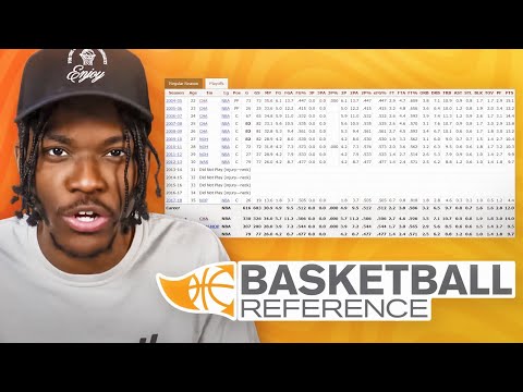 Nba Basketball Reference