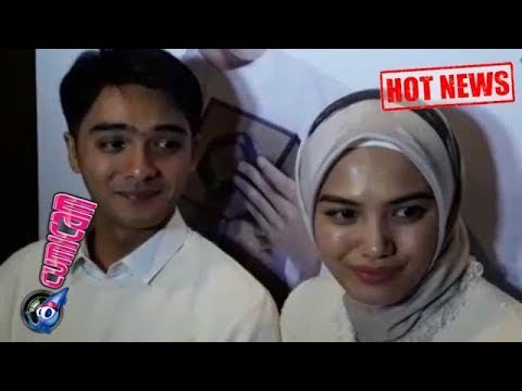 Hot News! Istri Berhijab, Rejeki Ricky Harun Makin Bertambah - Cumicam 18 Oktober 2017