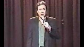 Bill Hicks on the Dennis Miller Show