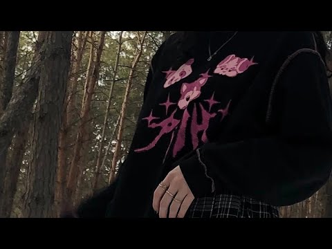 *FREE* LIDA x МЕЙБИ БЕЙБИ x CMH x GSPD x DEAD BLOND |RAVE TYPE BEAT - АПАТИЯ