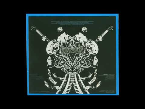 Bangor Flying Circus   (Full Album) 1969