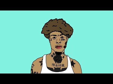 [FREE] Lil Skies  x Lil Mosey Type Beat Ft. Lil Gnar - Gnarcotic | radical