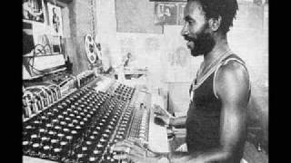 Lee "Scratch" Perry - Dyon Anaswa