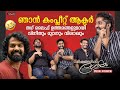 Vineeth Sreenivasan Dhyan Interview Varshangalkku Shesham Visakh Subramaniam Pranav Mohanlal