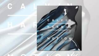 Calvin Harris &amp; Ummet Ozcan - Overdrive