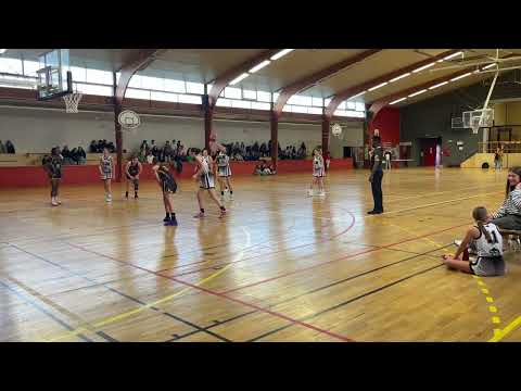 U18F - Perigueux / QT2