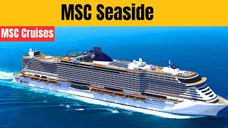 Is MSC Seaside Worth It? Yacht Club Luxury vs Balcony Cabins Exposed 2026