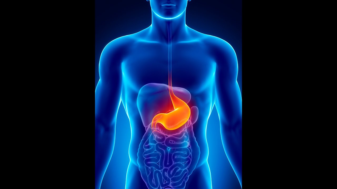 Natural Remedies For Acid Reflux