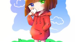 テスト配信 突発お絵描きしゅる